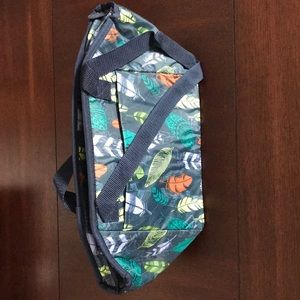 Thirty One , lunch break thermal.